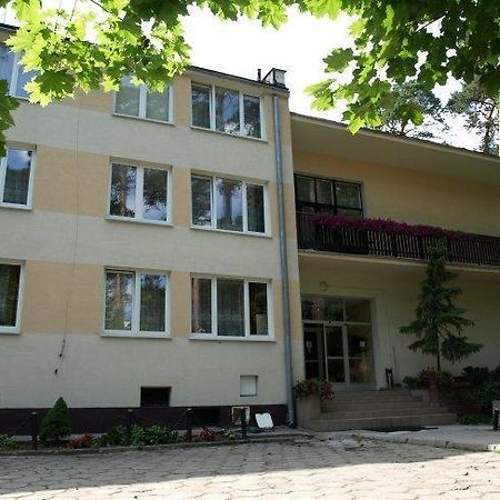 Lesna Polana Bed and Breakfast Sekocin Εξωτερικό φωτογραφία
