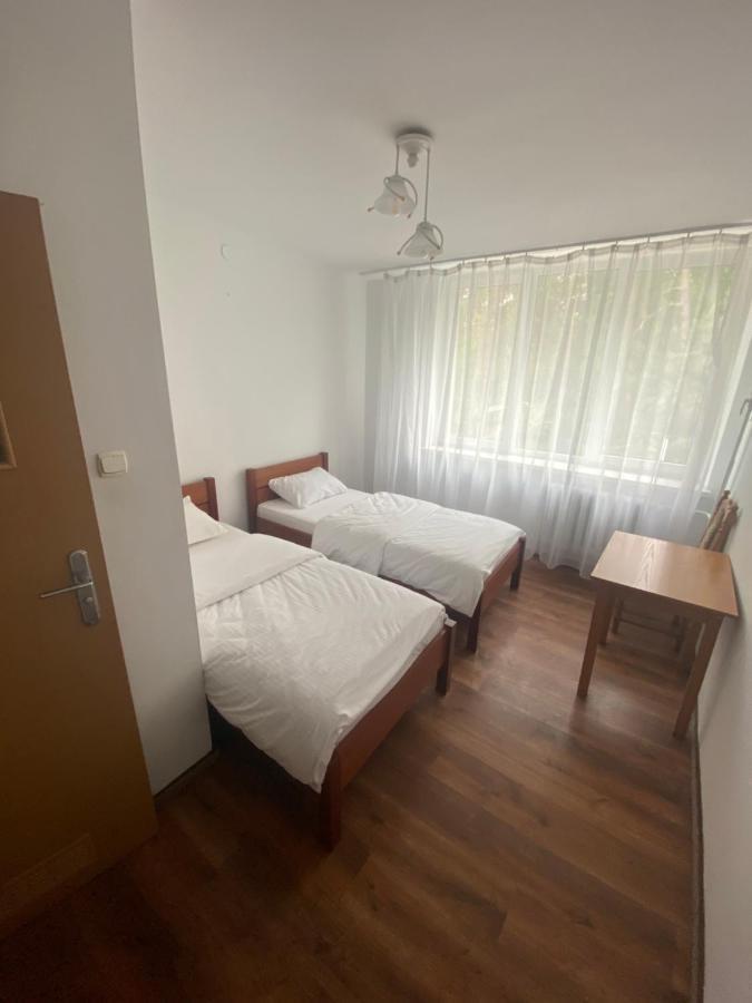 Lesna Polana Bed and Breakfast Sekocin Εξωτερικό φωτογραφία