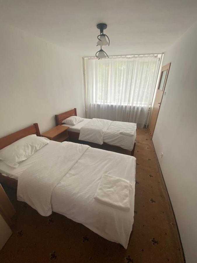Lesna Polana Bed and Breakfast Sekocin Εξωτερικό φωτογραφία