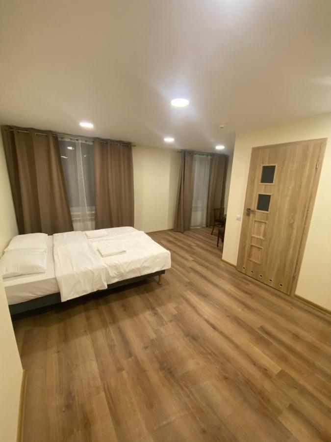 Lesna Polana Bed and Breakfast Sekocin Εξωτερικό φωτογραφία