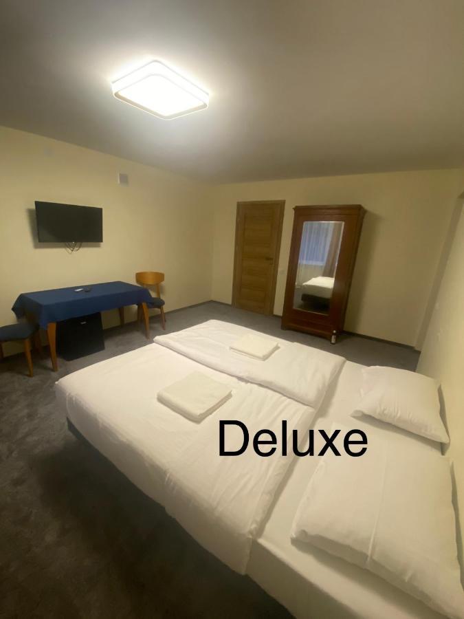 Lesna Polana Bed and Breakfast Sekocin Εξωτερικό φωτογραφία