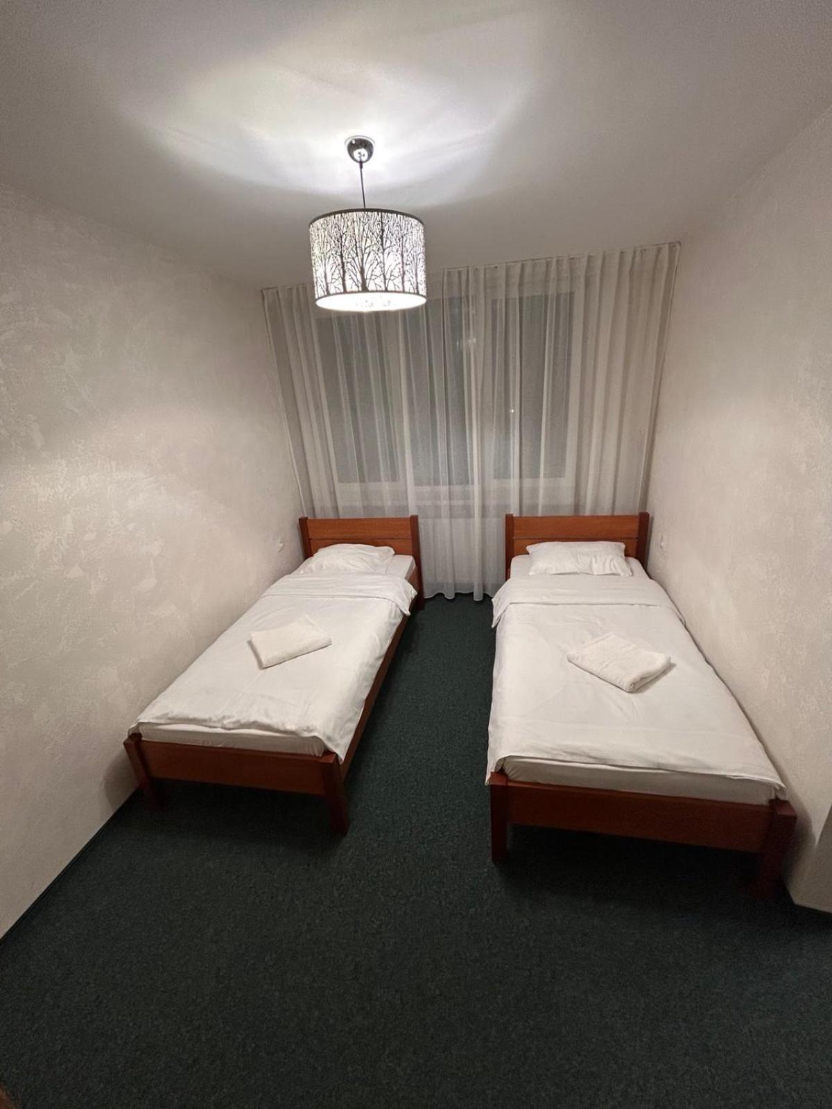Lesna Polana Bed and Breakfast Sekocin Εξωτερικό φωτογραφία