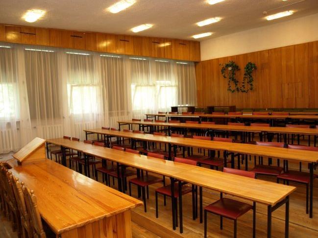 Lesna Polana Bed and Breakfast Sekocin Εξωτερικό φωτογραφία