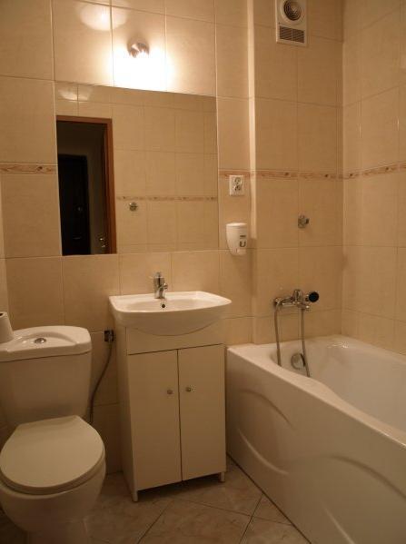Lesna Polana Bed and Breakfast Sekocin Εξωτερικό φωτογραφία