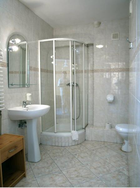 Lesna Polana Bed and Breakfast Sekocin Δωμάτιο φωτογραφία