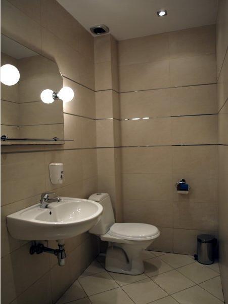 Lesna Polana Bed and Breakfast Sekocin Δωμάτιο φωτογραφία