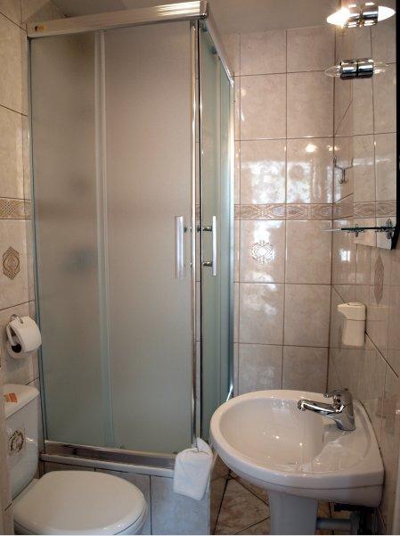 Lesna Polana Bed and Breakfast Sekocin Δωμάτιο φωτογραφία