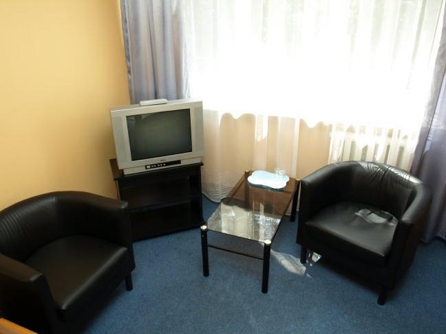 Lesna Polana Bed and Breakfast Sekocin Εξωτερικό φωτογραφία