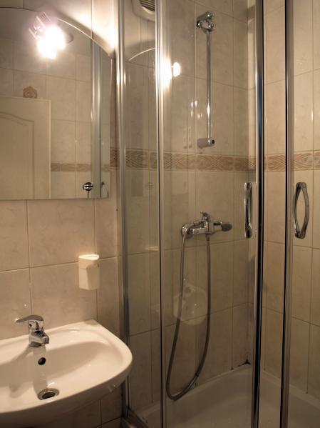 Lesna Polana Bed and Breakfast Sekocin Δωμάτιο φωτογραφία