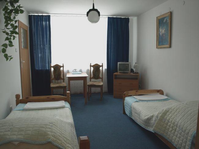 Lesna Polana Bed and Breakfast Sekocin Δωμάτιο φωτογραφία