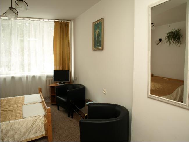 Lesna Polana Bed and Breakfast Sekocin Δωμάτιο φωτογραφία
