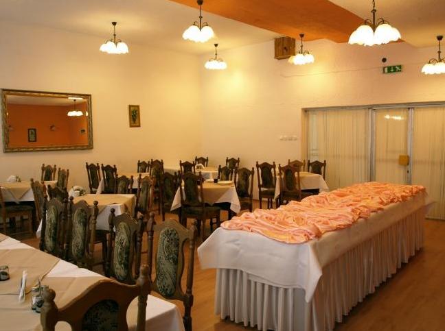 Lesna Polana Bed and Breakfast Sekocin Εξωτερικό φωτογραφία