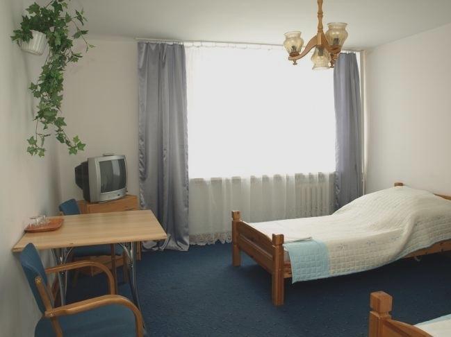 Lesna Polana Bed and Breakfast Sekocin Δωμάτιο φωτογραφία
