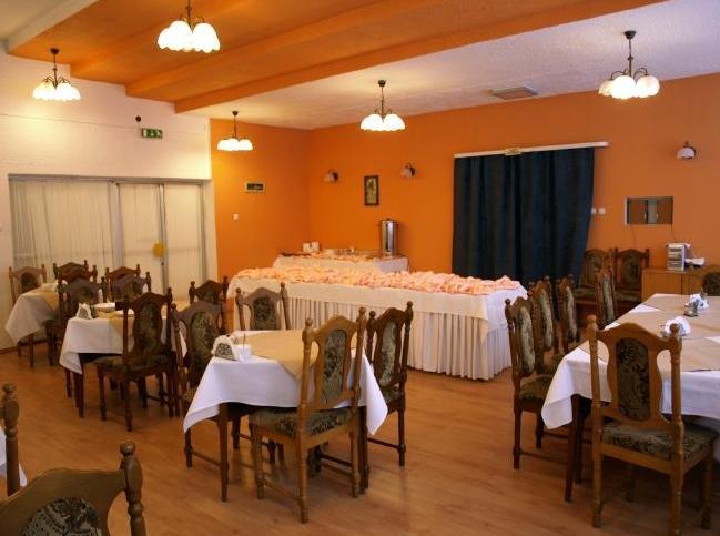 Lesna Polana Bed and Breakfast Sekocin Εξωτερικό φωτογραφία