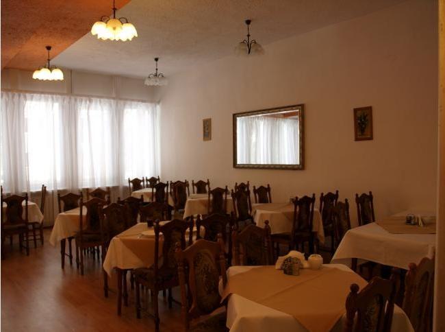 Lesna Polana Bed and Breakfast Sekocin Εξωτερικό φωτογραφία
