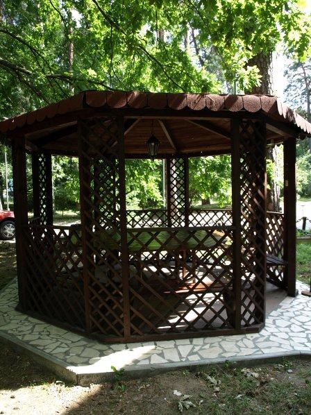Lesna Polana Bed and Breakfast Sekocin Εξωτερικό φωτογραφία
