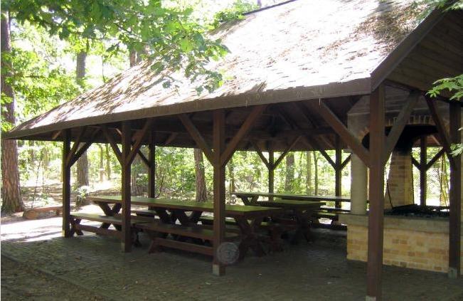 Lesna Polana Bed and Breakfast Sekocin Εξωτερικό φωτογραφία
