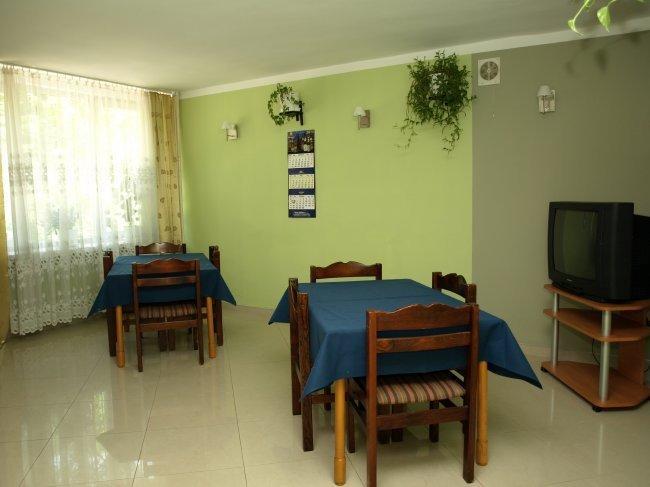 Lesna Polana Bed and Breakfast Sekocin Εξωτερικό φωτογραφία