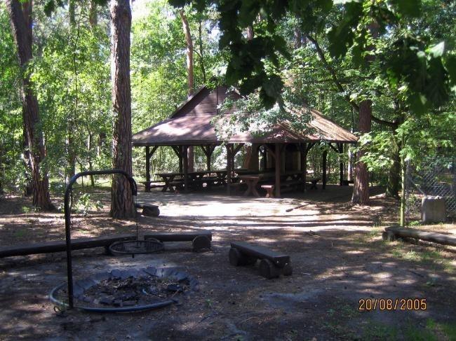 Lesna Polana Bed and Breakfast Sekocin Εξωτερικό φωτογραφία
